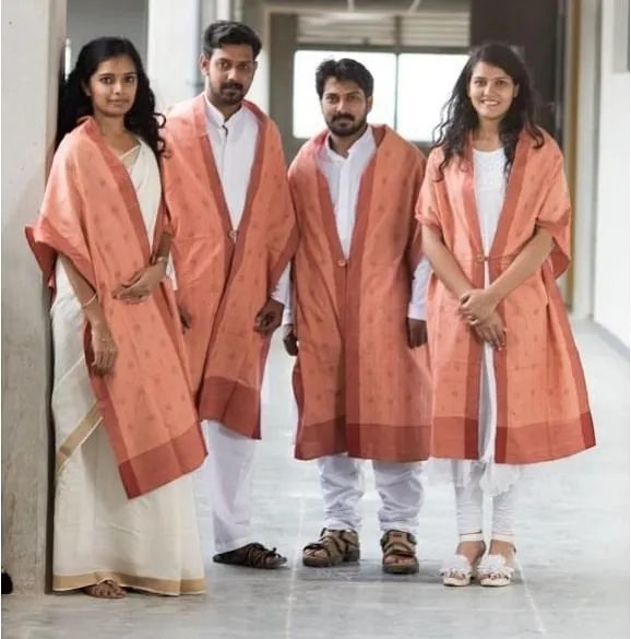 Story of Khadi