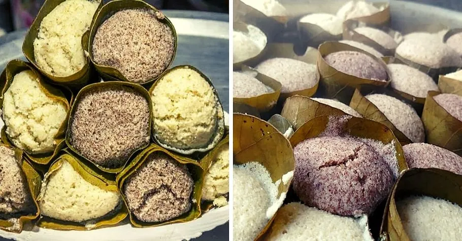 Millets Idli