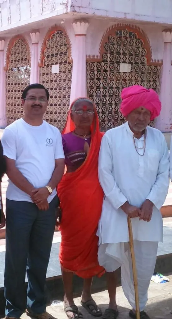 UPSC Success Story