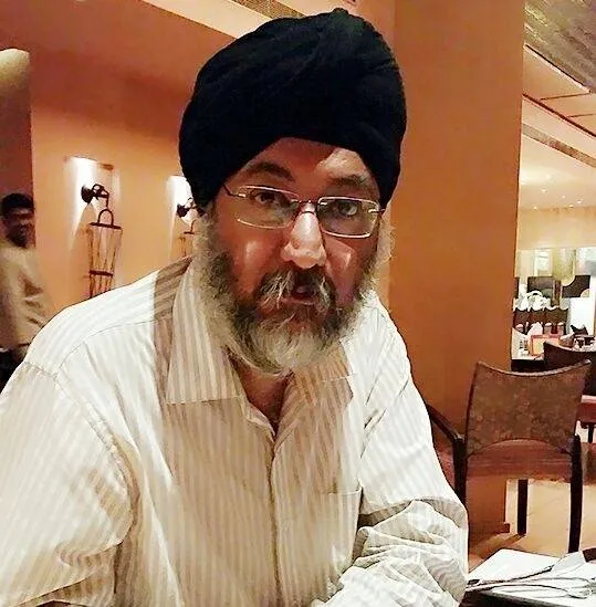 Delhi veerji ka dera 