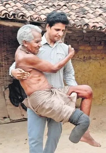 Motivational Doctor