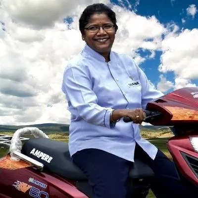 Hemalatha Annamalai