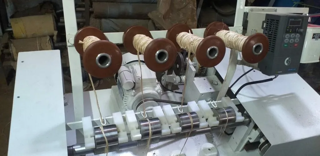 banana fiber