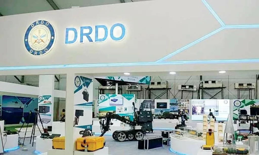 DRDO