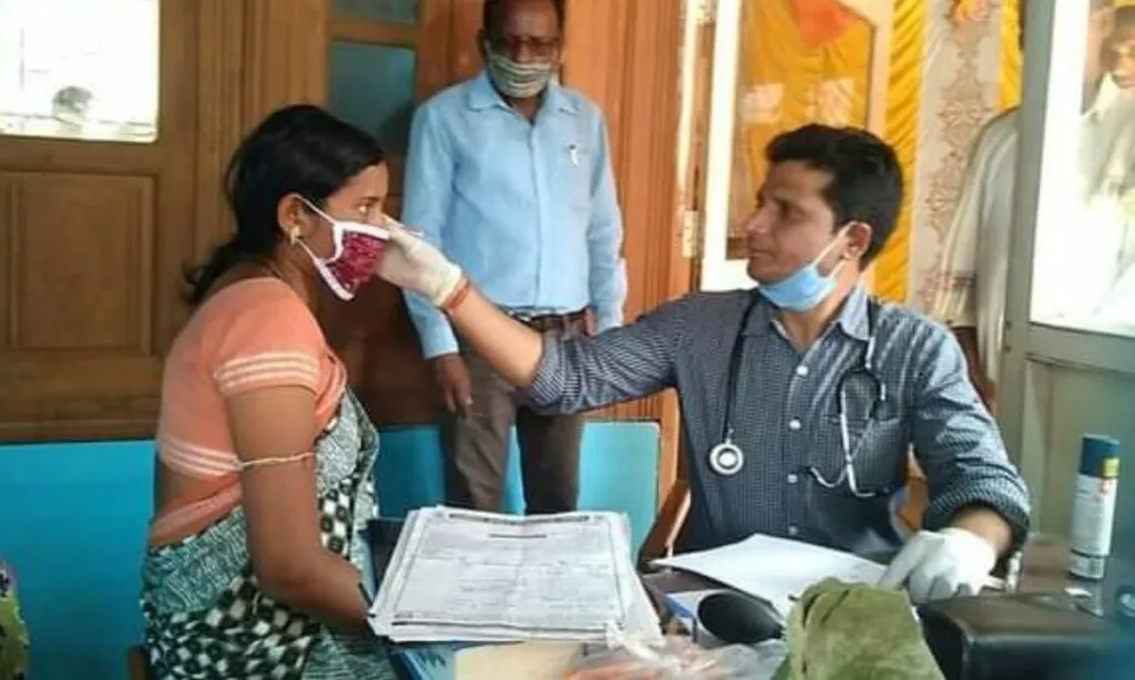 Motivational Doctor