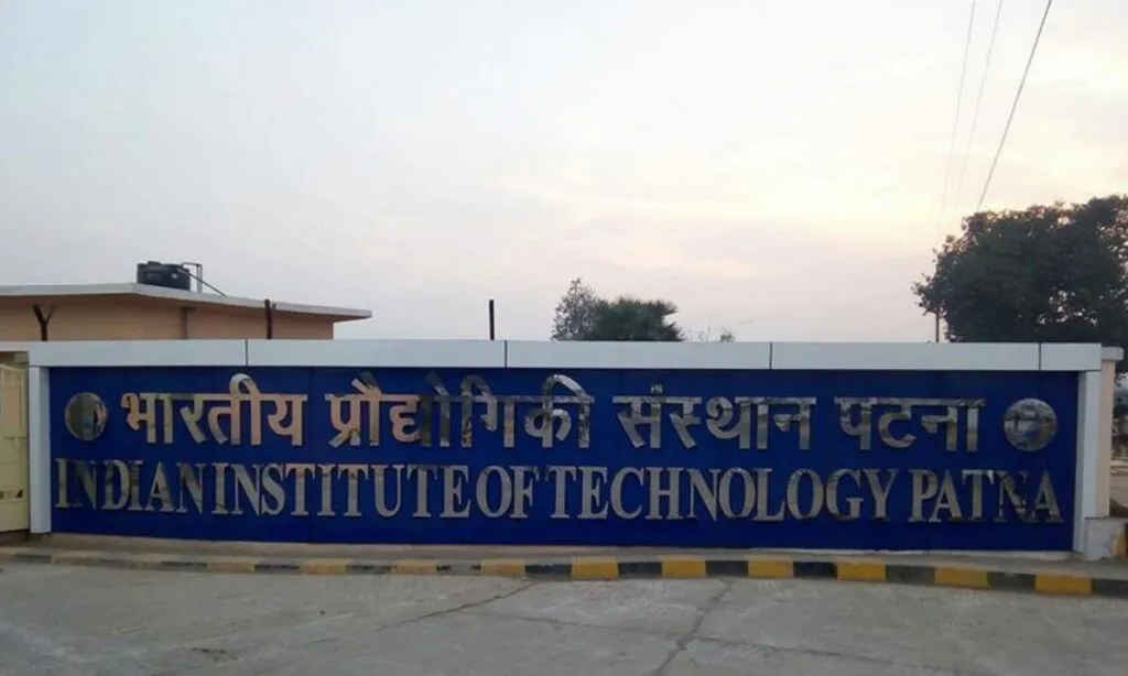 IIT Patna 