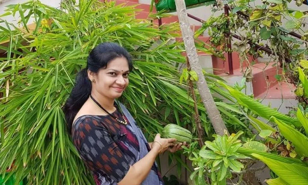 Madhavi Guttikonda 