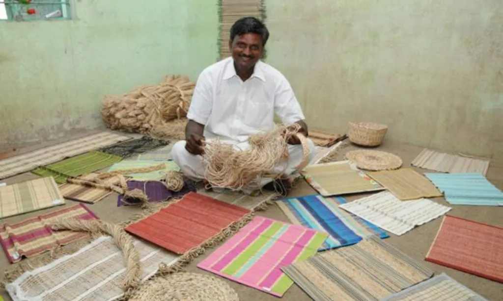 Eco-friendly products