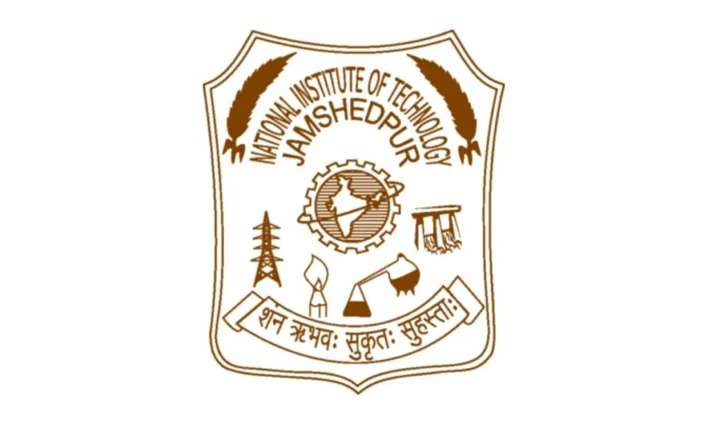 NIT Jamshedpur