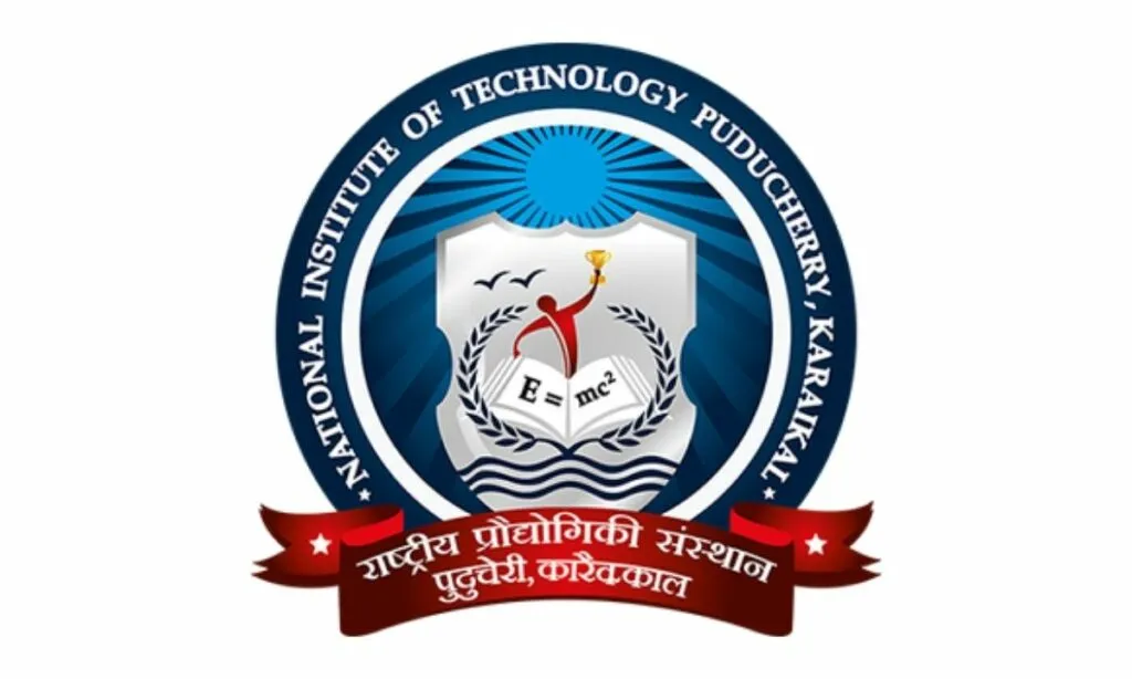 NIT Puducherry 