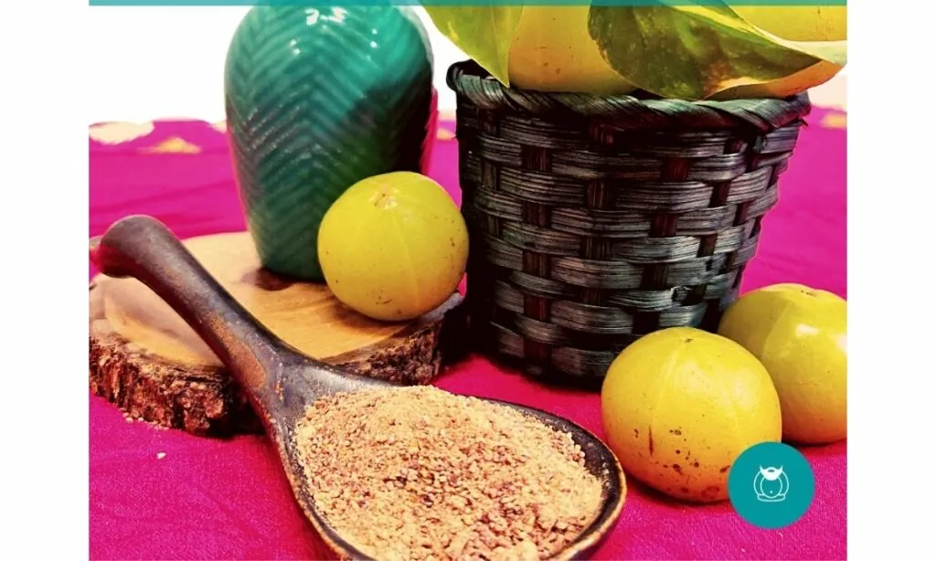 Amla Powder 