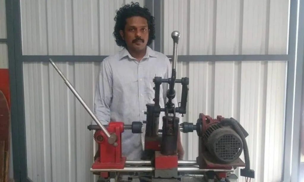 Kerala Innovator 