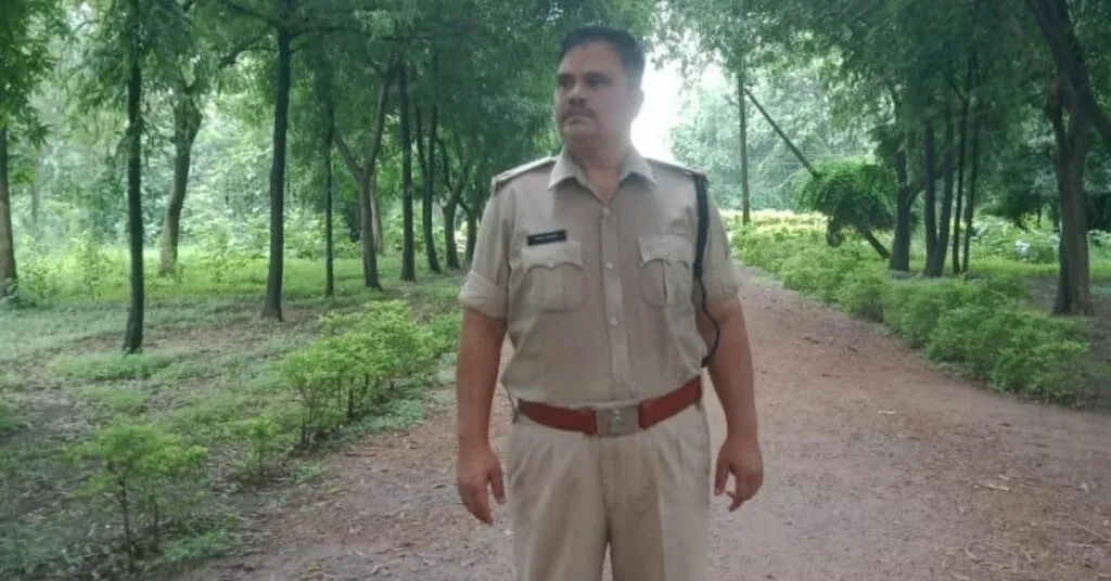 weight loss Chhattisgarh ASI 