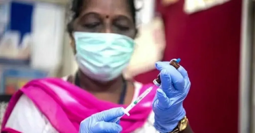 Corona Virus