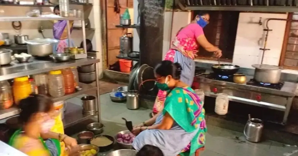 Women Empowerment