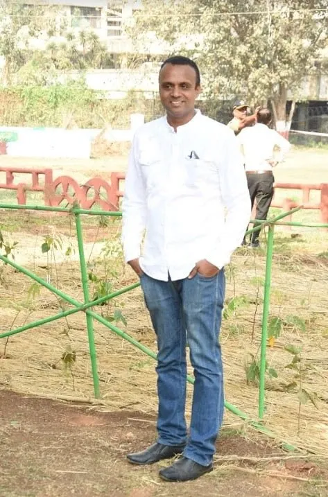 Mohammad Dilawar 