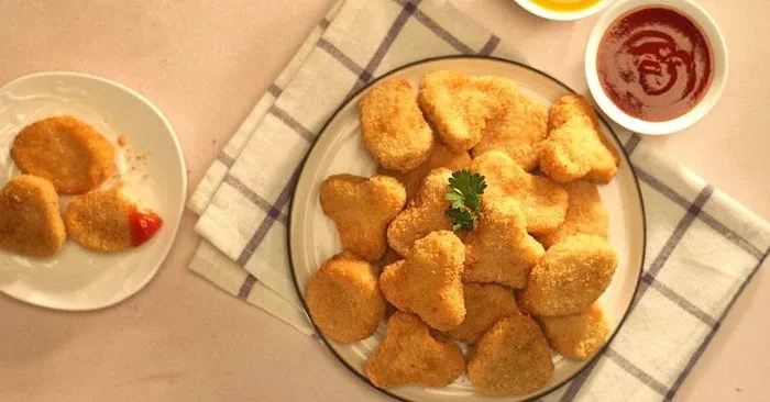 Chicken Nugget