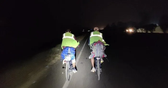 Work From Cycle