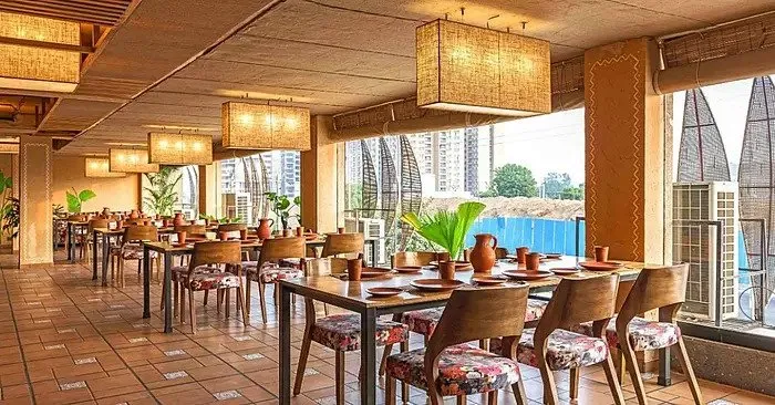 Gujarat Restaurant