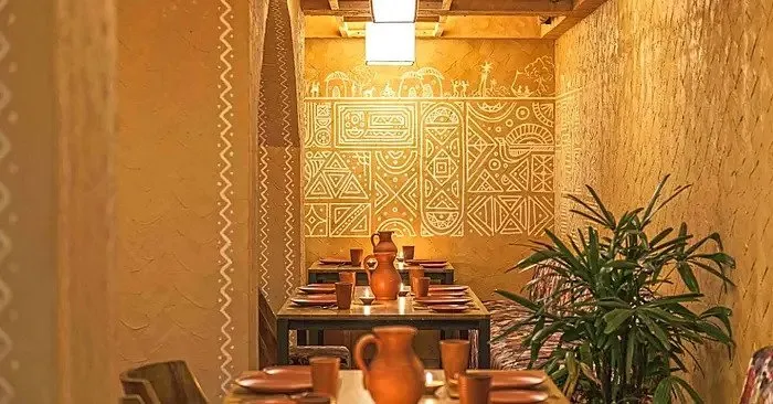Gujarat Restaurant