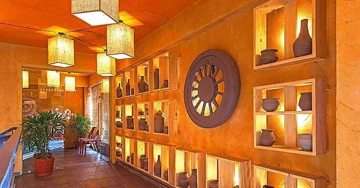 Gujarat Restaurant