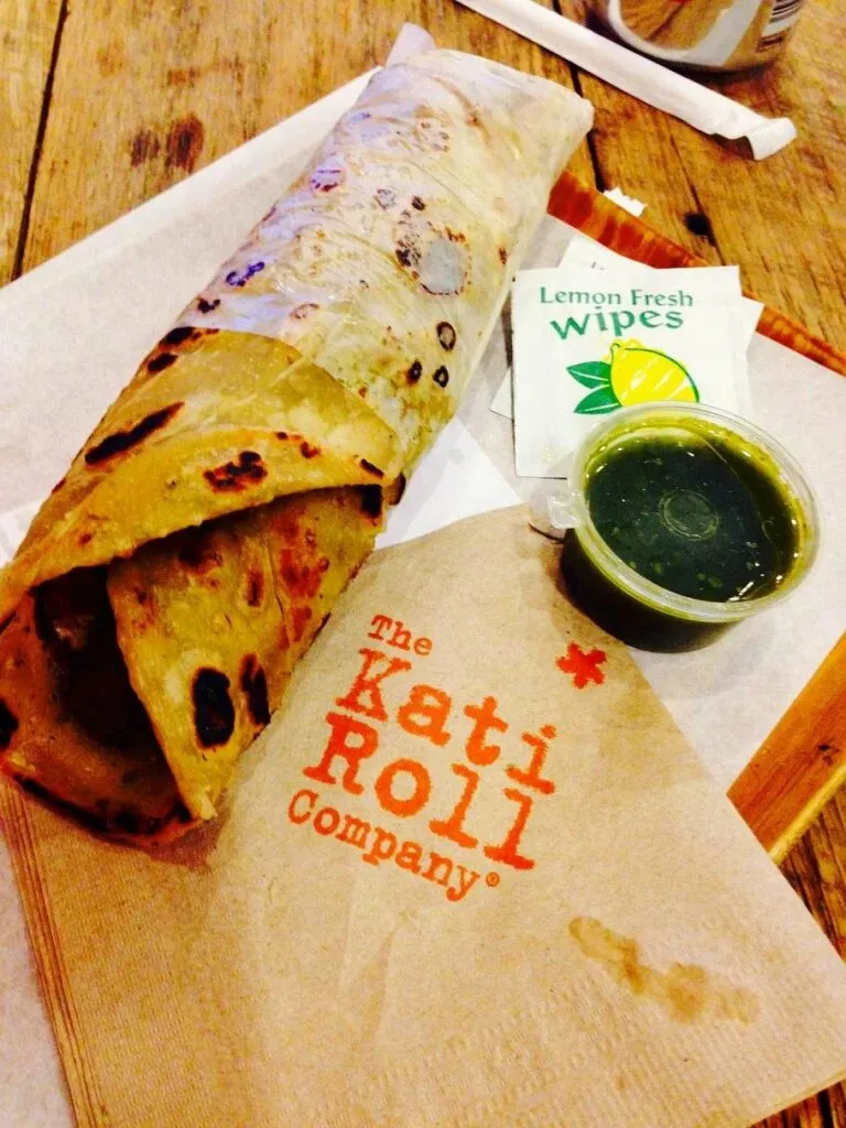 Kati Roll