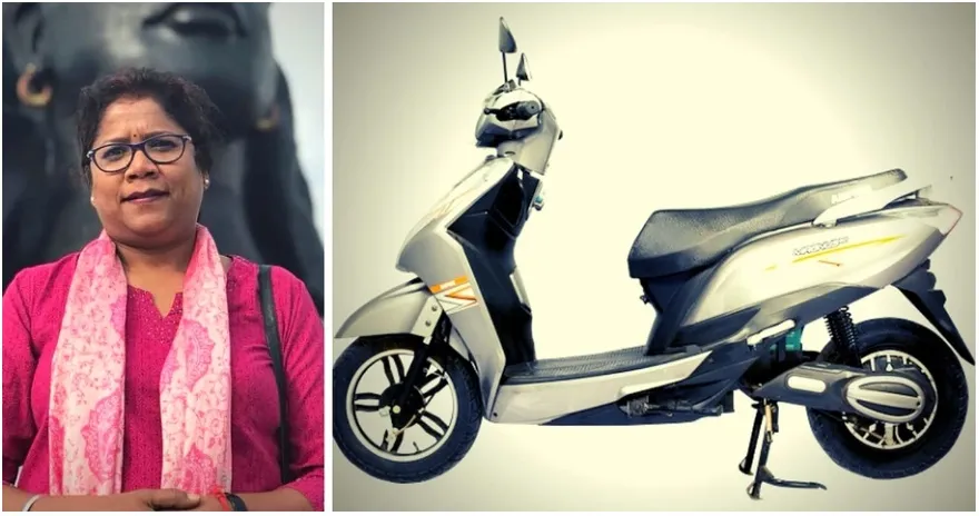 Electric Vehicle Industry