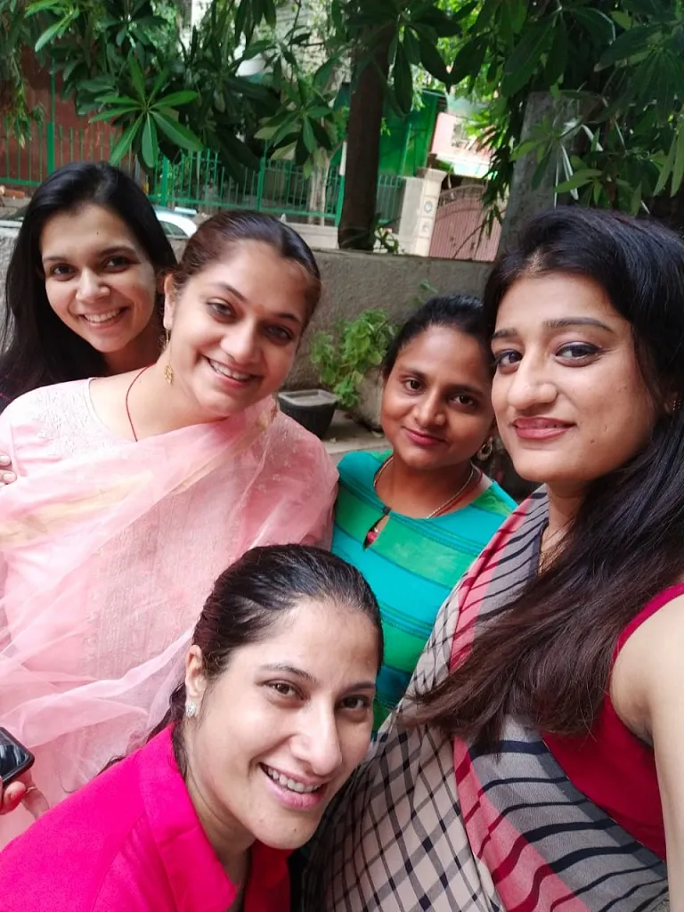 Women Entrepreneurs