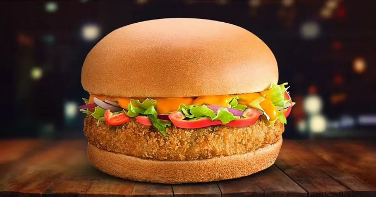 Vada Pav Business