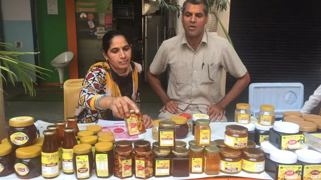 Haryana Couple 
