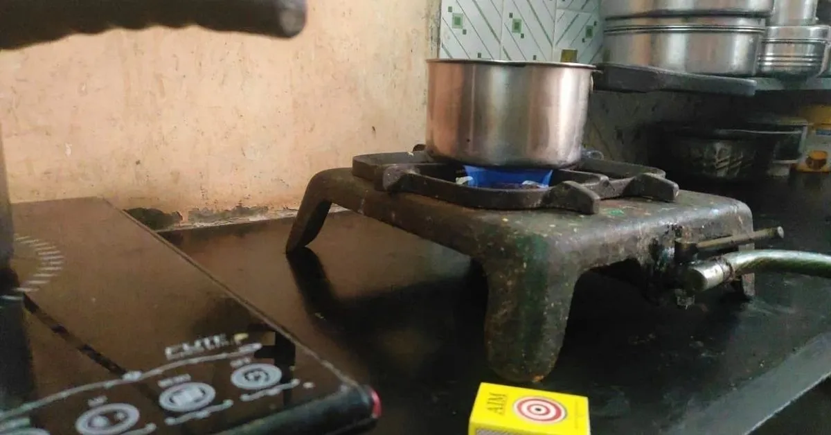 Biogas Utilization