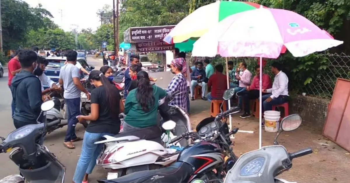 tea business by engineer chaiwala