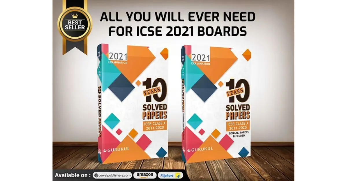 ICSE And ISC Board Exams