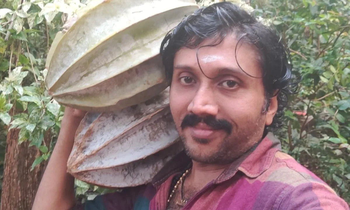 Exotic Fruits Farming