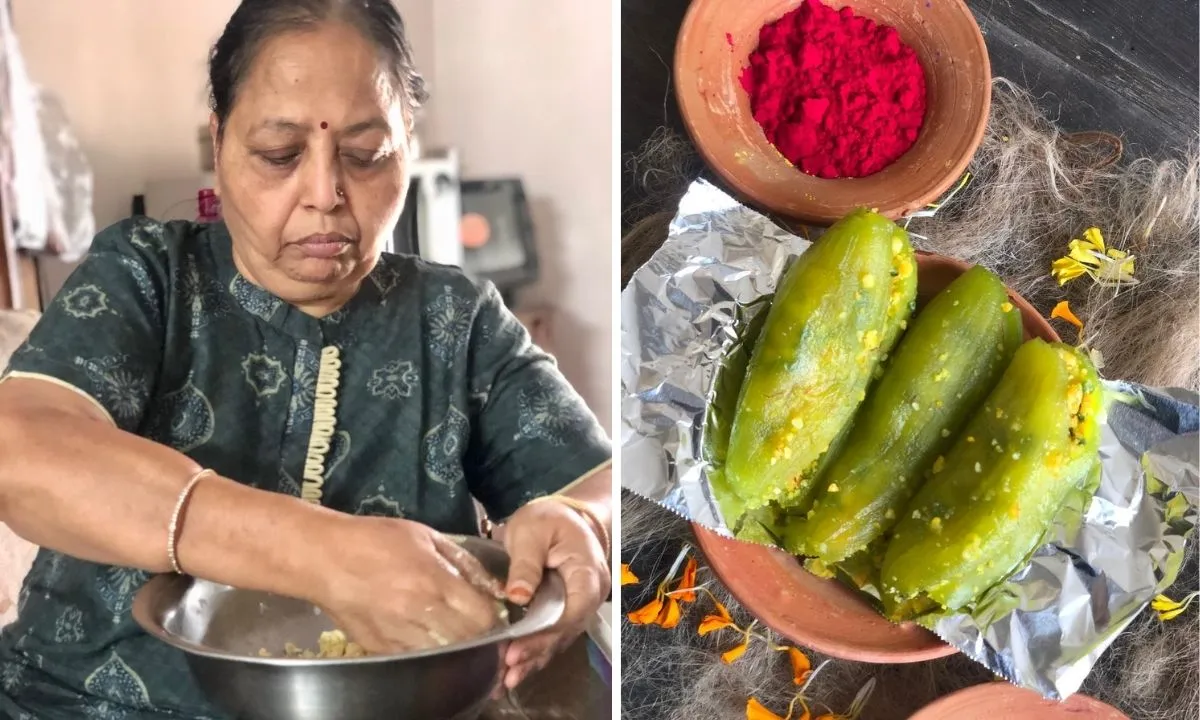 Homemade Sweets Business