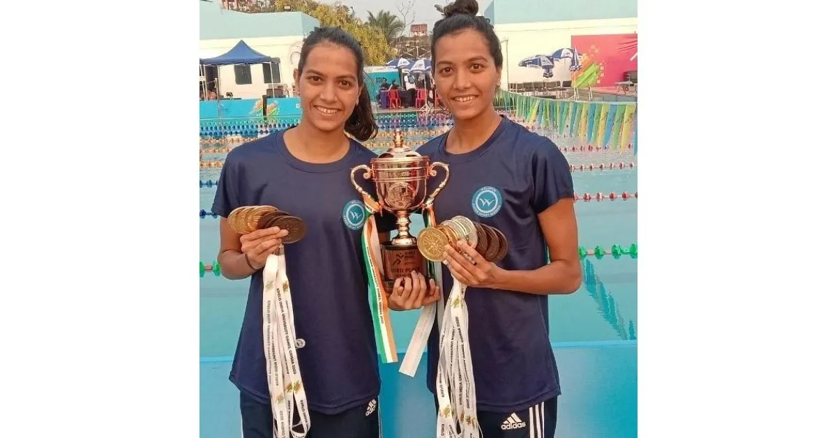 Indian Women Athletes