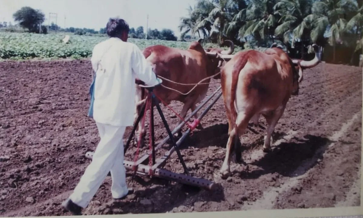 Grassroots Innovations