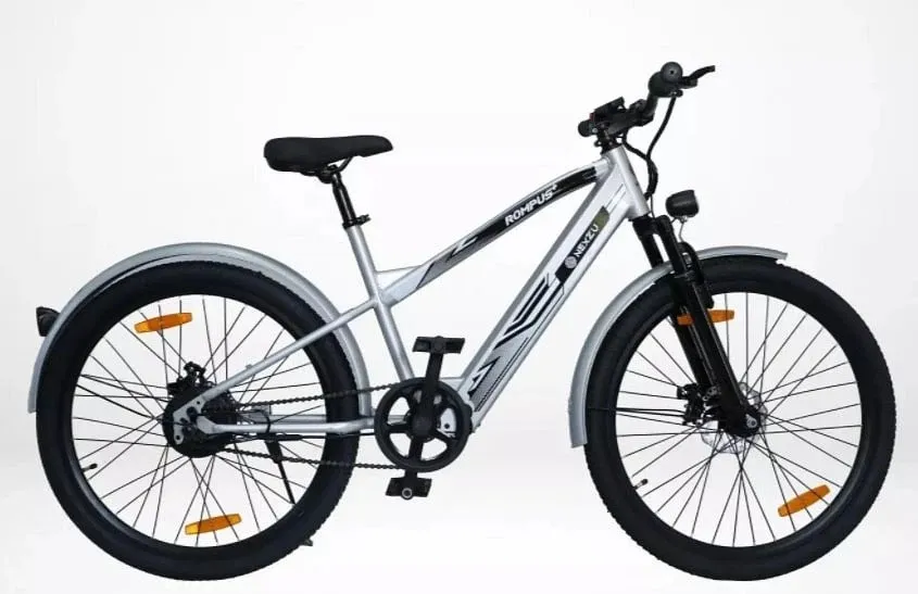 EV Startup