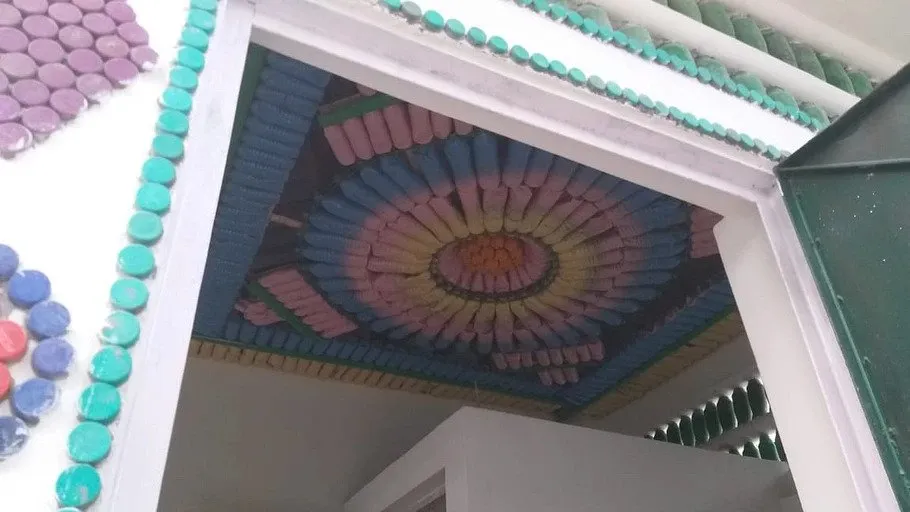 Reuse Plastic Bottles 