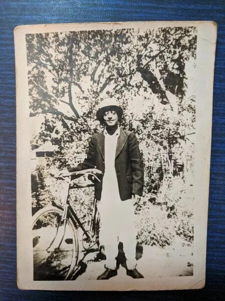 Bicycle Trip
