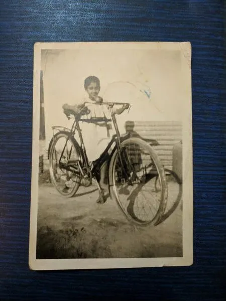 Bicycle Trip