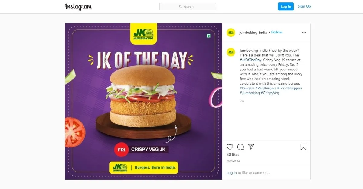 Vada Pav Business