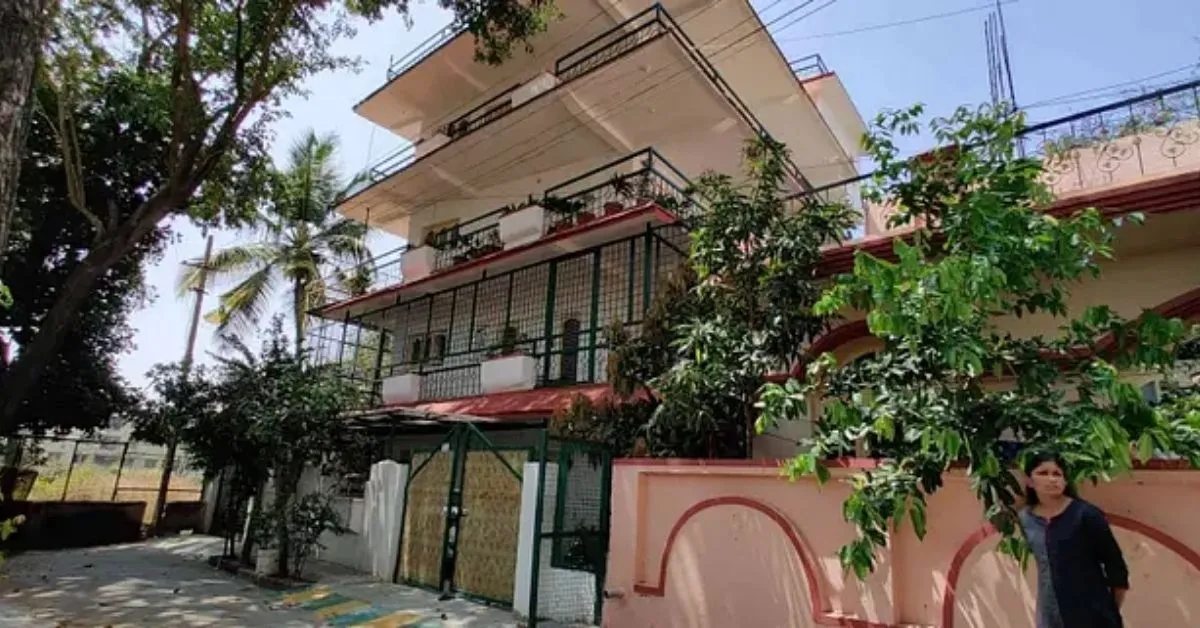 Solar Panel Installation