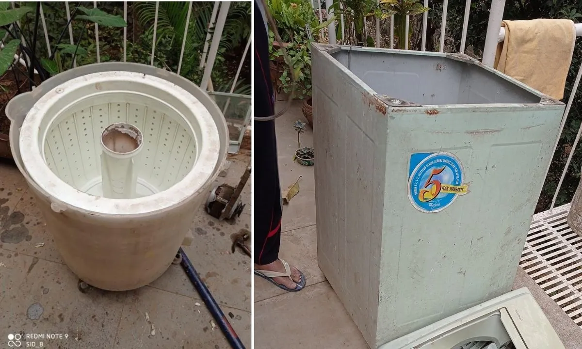 Reuse and Upcycle