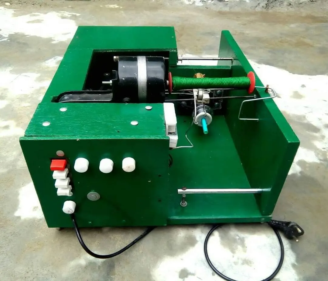 Assam Innovator