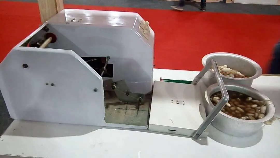 Assam Innovator