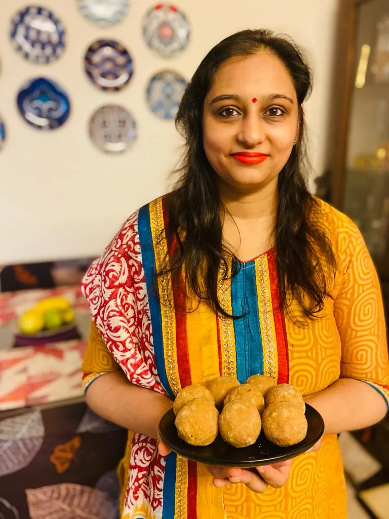 Bengaluru Home Chef