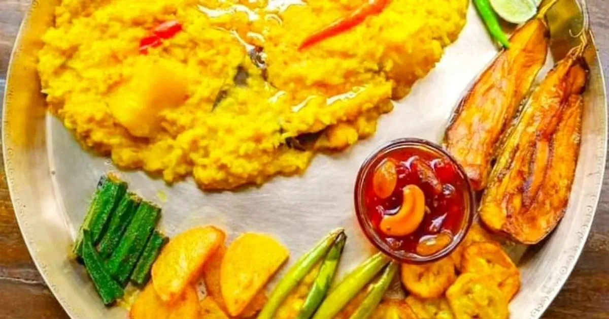 Homemade Food Business