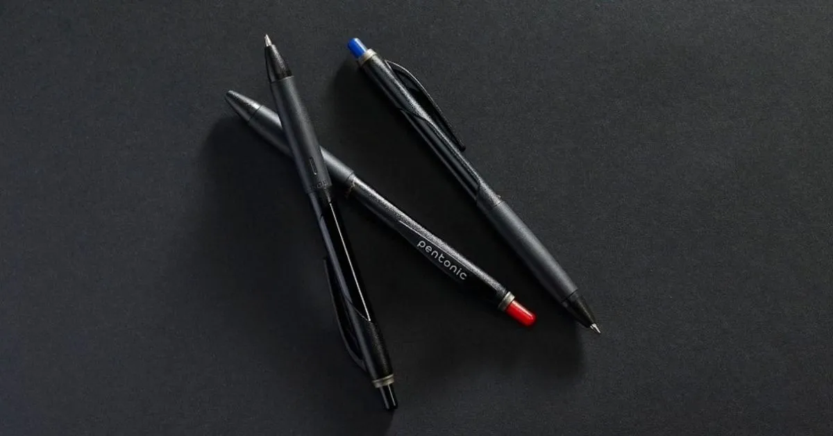 Linc Gel Pens