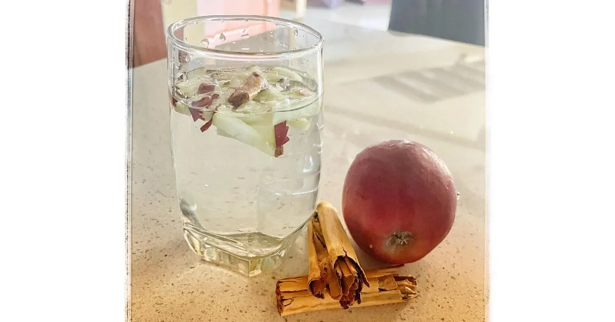 How To Make Detox Water